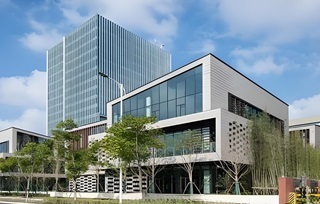 Company environment
